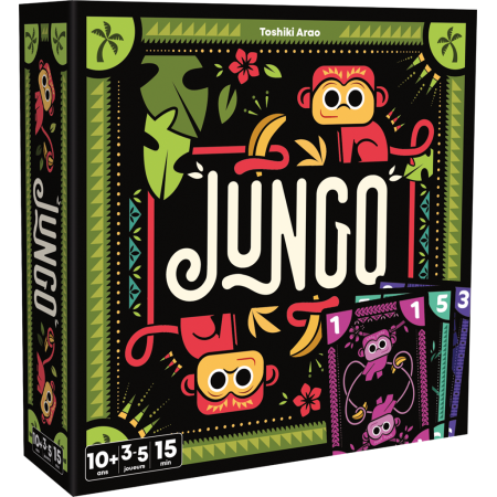 JUNGO