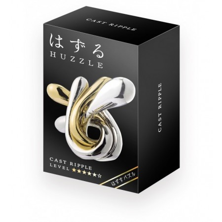CAST RIPPLE 5/6 : HANAYAMA