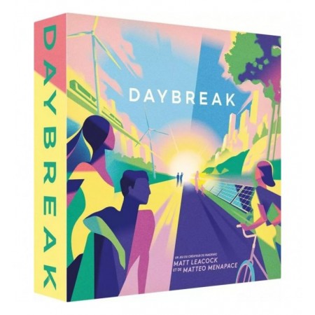 DAYBREAK