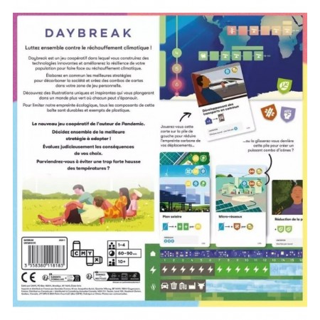 DAYBREAK