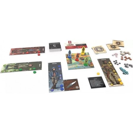 HEREDITY : SOUVENIRS
