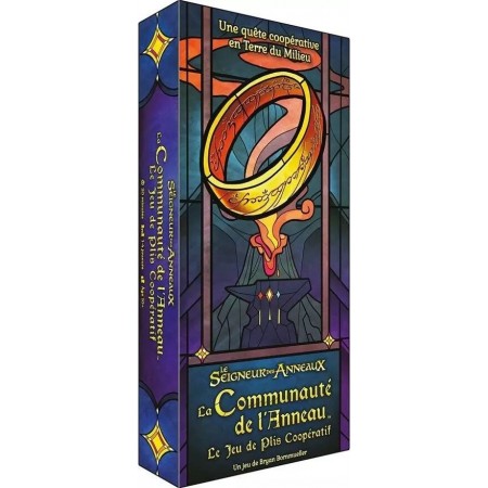 SDA : JEU DE PLIS COOPERATIF