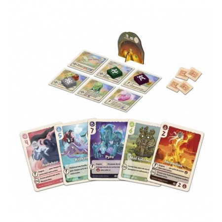ARTIFACTS : THE VALE OF...