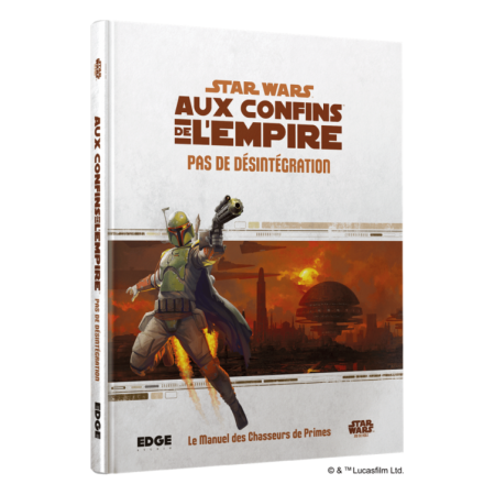 PAS DE DESINTEGRATION - AUX...