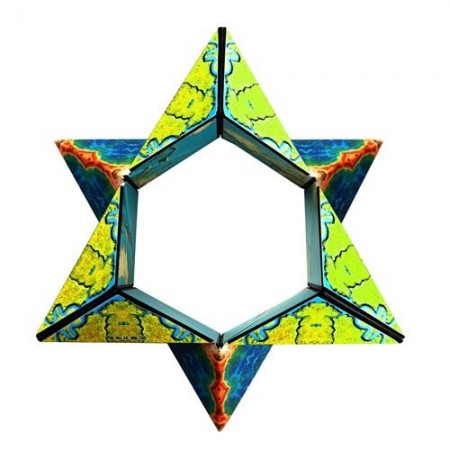 TERRE SHASHIBO