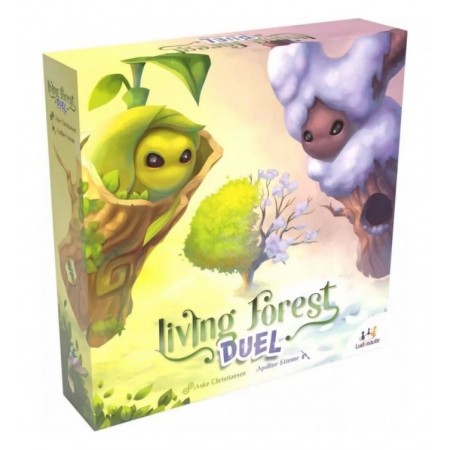 LIVING FOREST DUEL