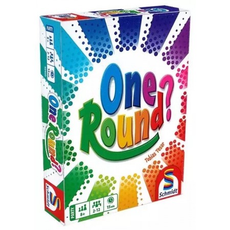 ONE ROUND