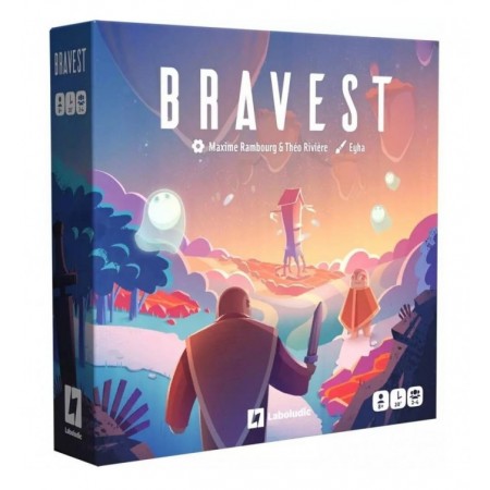 BRAVEST