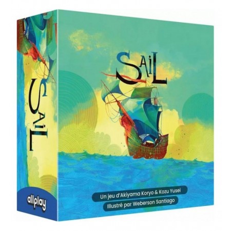 SAIL