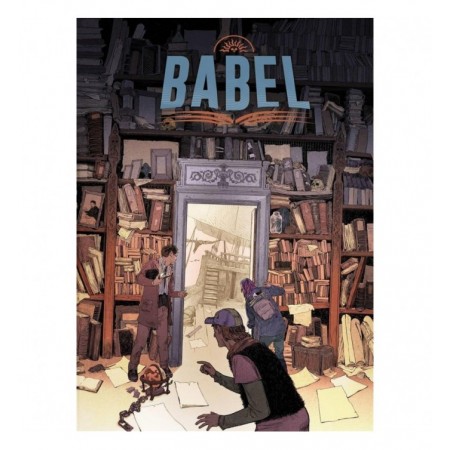 BABEL