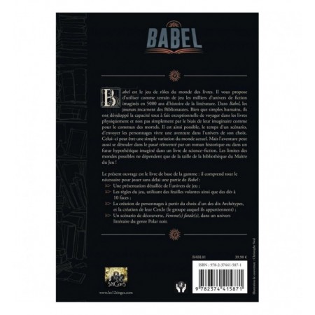 BABEL