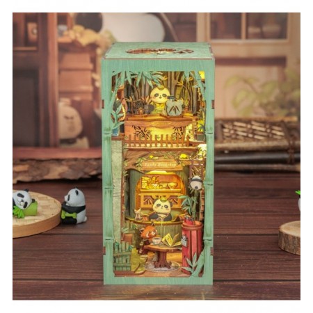 PANDA BOOKSHOP NOOKBOOK...