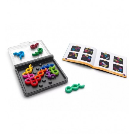 IQ NOODLES (SMART GAMES)
