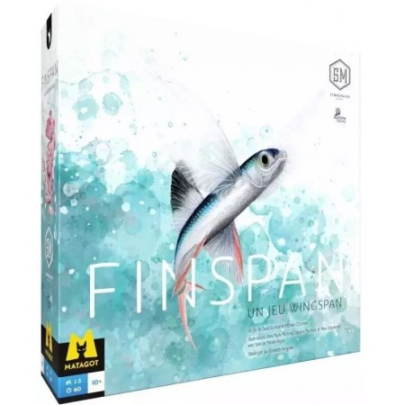 FINSPAN