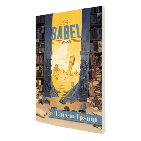 LOREM IPSUM - BABEL