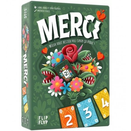 MERCI