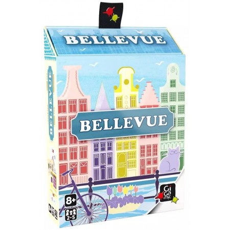 BELLEVUE