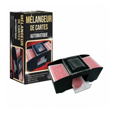 MELANGEUR AUTOMATIQUE...
