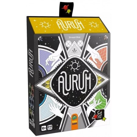 AURUM