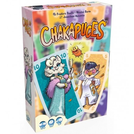 CHAKAPUCES