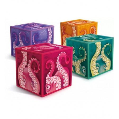 OCTOCUBE