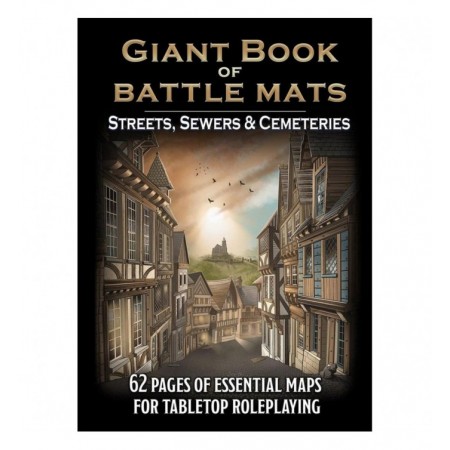 LIVRE PLATEAU DE JEU :...