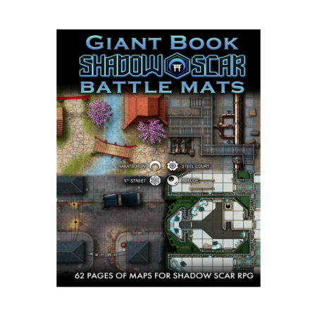 LIVRE PLATEAU DE JEU :...