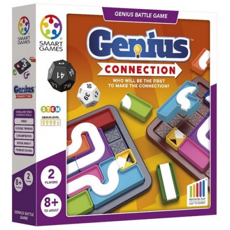 GENIUS CONNEXION