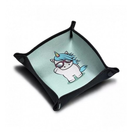 Small Hello Unicorn Piste...
