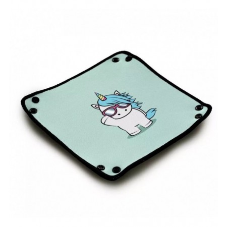 Small Hello Unicorn Piste...