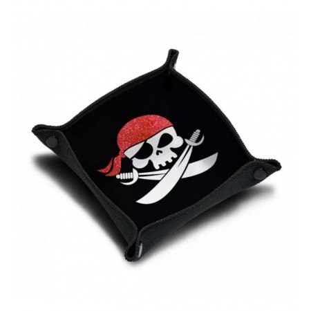 Pirate au bandana Piste de...