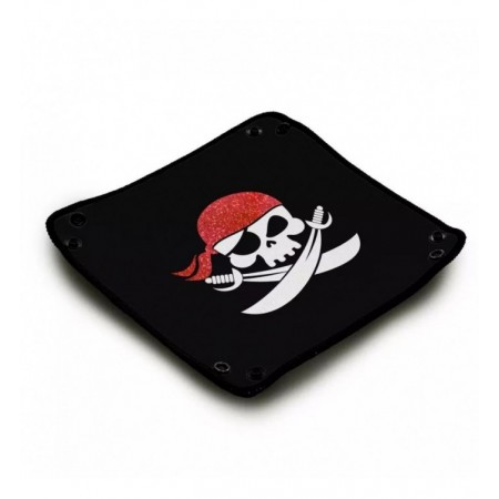 Pirate au bandana Piste de...