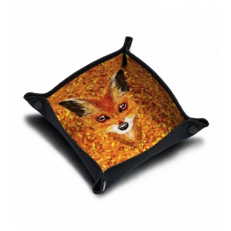 Autumn Fox Piste de dés...