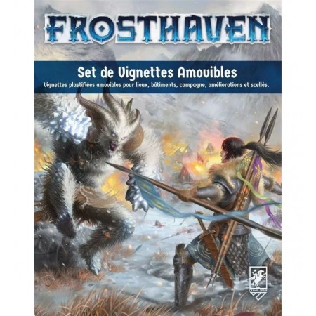 SET DE STICKER FROSTHAVEN VF