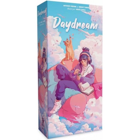 DAYDREAM