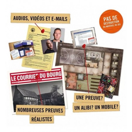 UN PLAN SANS ACCROC- HIDDEN...