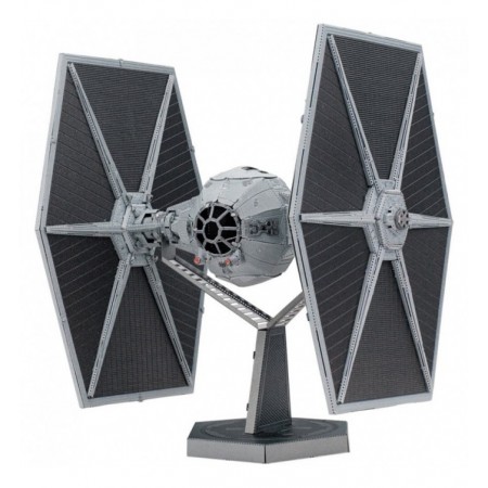 TIE FIGHTER 8,3X8,1X11CM,
