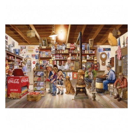 2000P LE MAGASIN GENERAL...