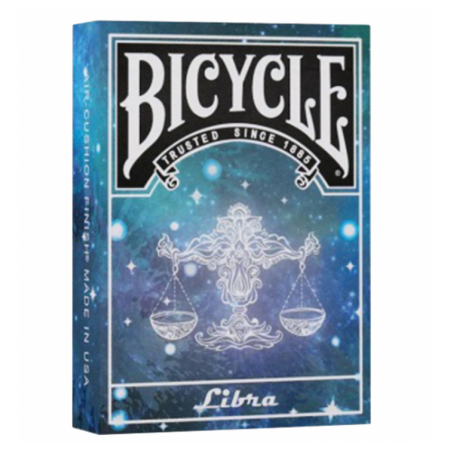 BICYCLE - BALANCE