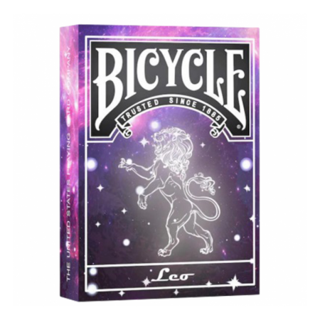 BICYCLE - LION