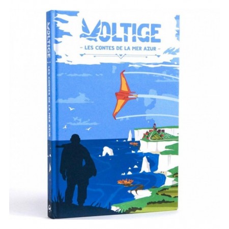 VOLTIGE - LES CONTES DE LA...
