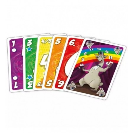 LAMA CADABRA