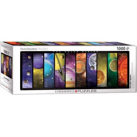 1000P SYSTEME SOLAIRE -...