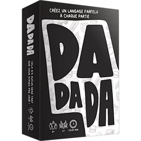 DADADA