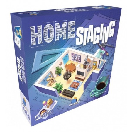 HOME STAGING