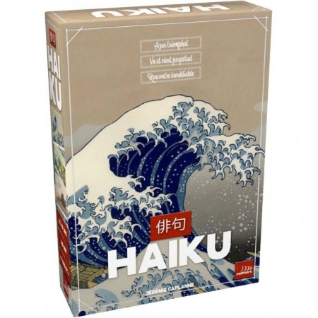 HAIKU