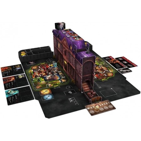 TERRORSCAPE