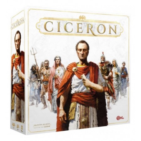 CICERON