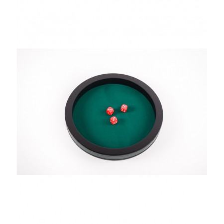 PISTE DE DES PRESTIGE 36CM...
