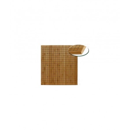 PLATEAU GO BAMBOU 52 X 48CM...